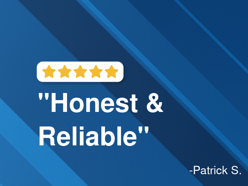 Bing's Foreign Auto Service logo