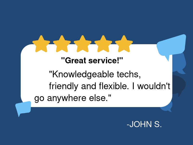 Precise Auto Service logo