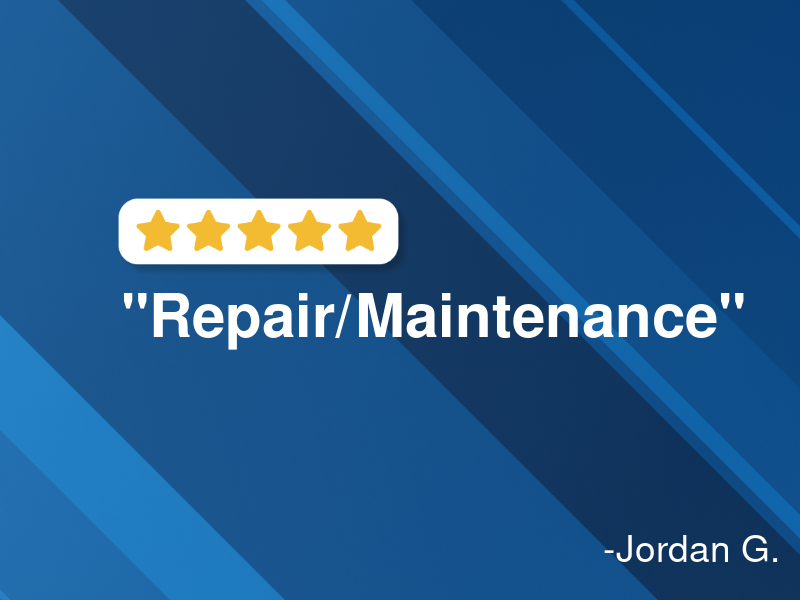 Texan's Auto Repair - Blackhawk logo