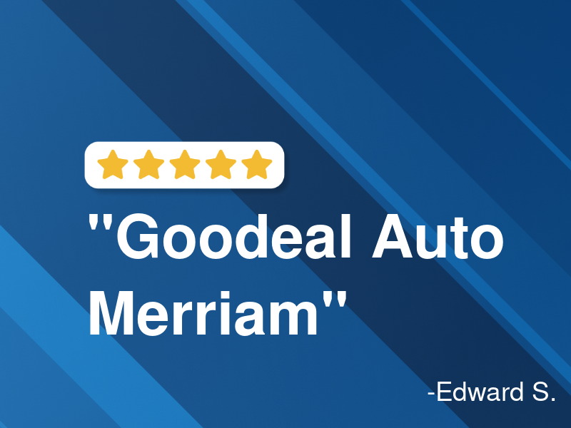 Gooddeal Auto Service logo