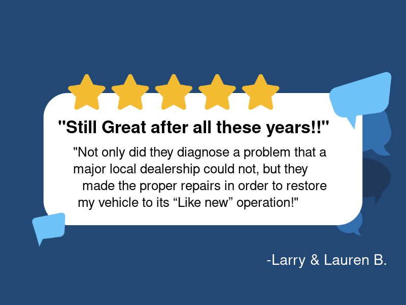 Beas Auto Repair  logo