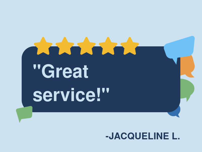 Quality Auto & Tire Center logo