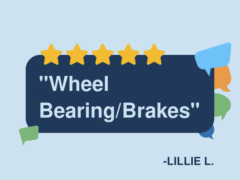 Quality Auto Repairs logo