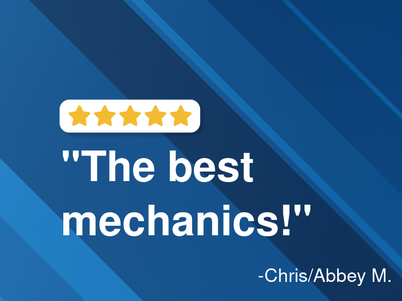 All Tech Auto Repair logo