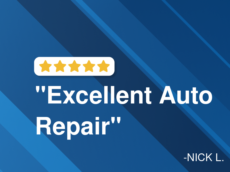 Gordy's Choice Auto Repair & Tire logo