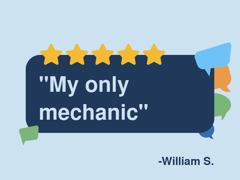 Womble Automotive logo