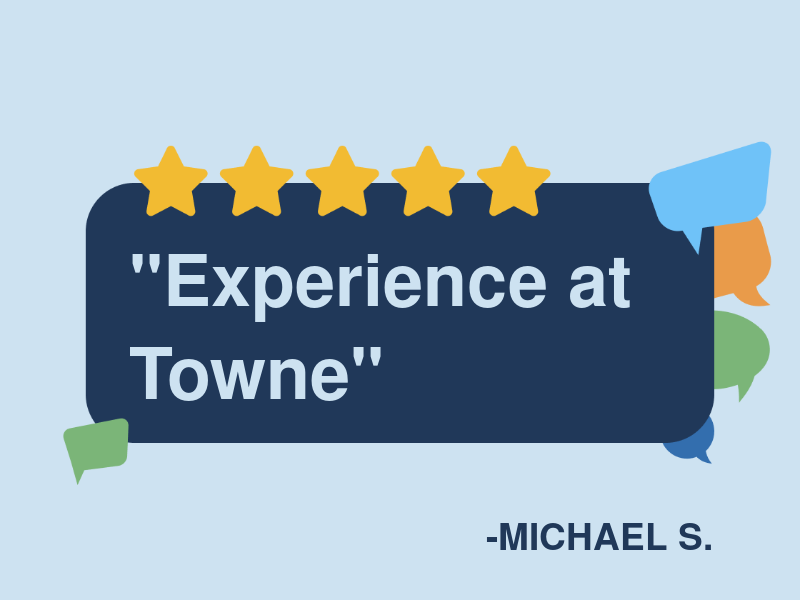 Towne Hyundai Orchard Park logo