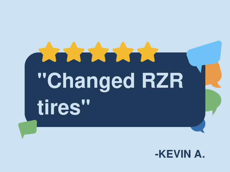 Advantage Tire & Service logo