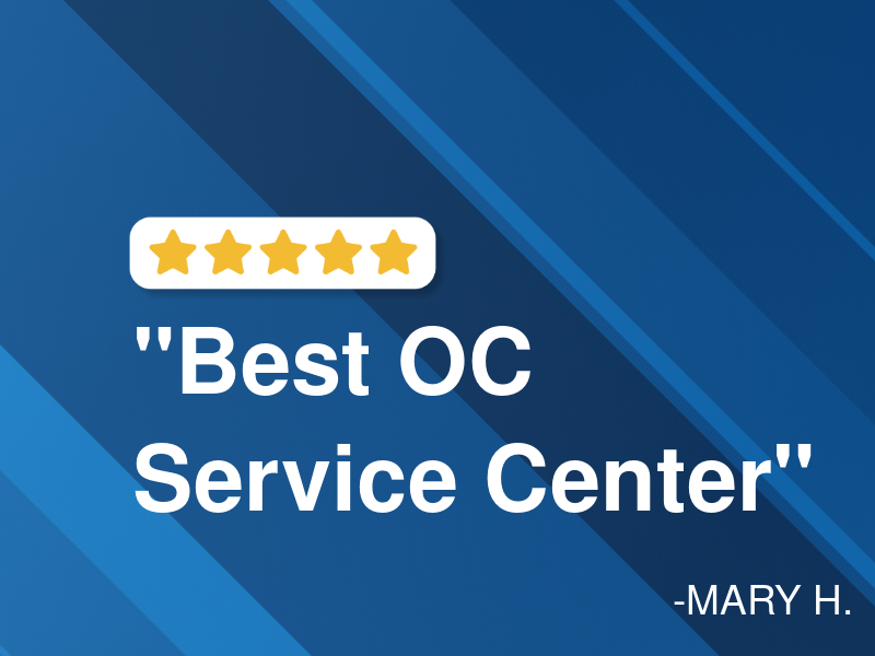 La Paz Service Center logo