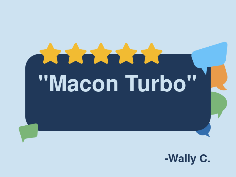 Bob Hindson Racing logo