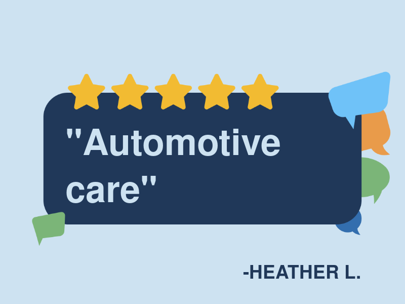 Jay's Automotive logo