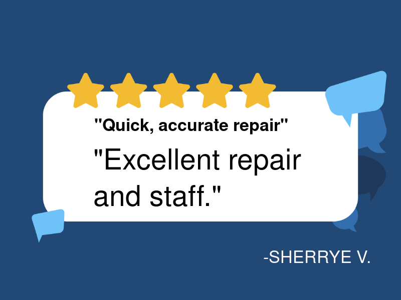 Jimmy's Auto Service logo