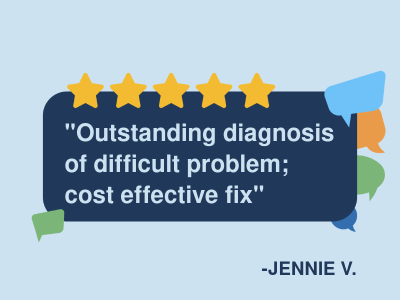 Harvey's Auto Service logo