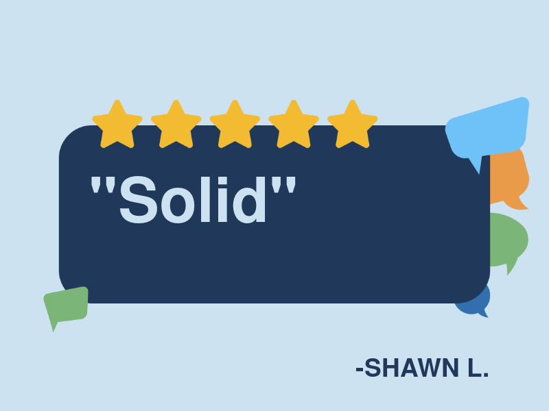 Marty's Automotive logo