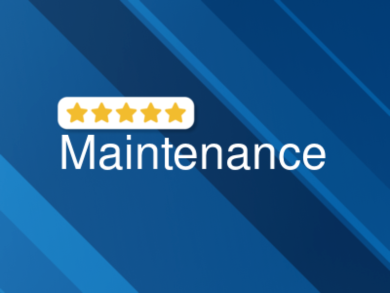 Millersville Maintenance and Service logo