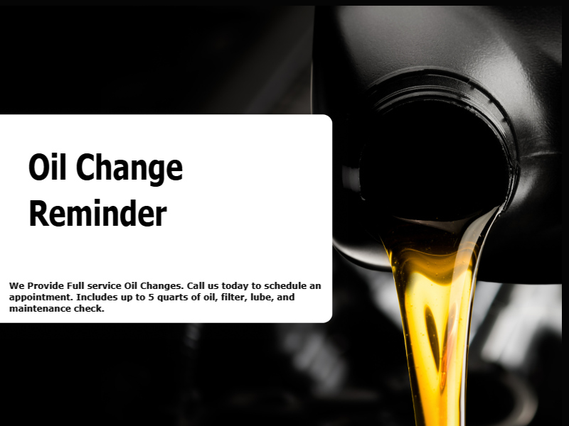 City Service Automotive logo