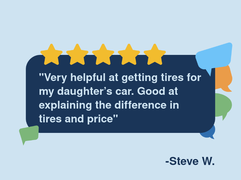 Williams Norwalk Tire & Alignment logo