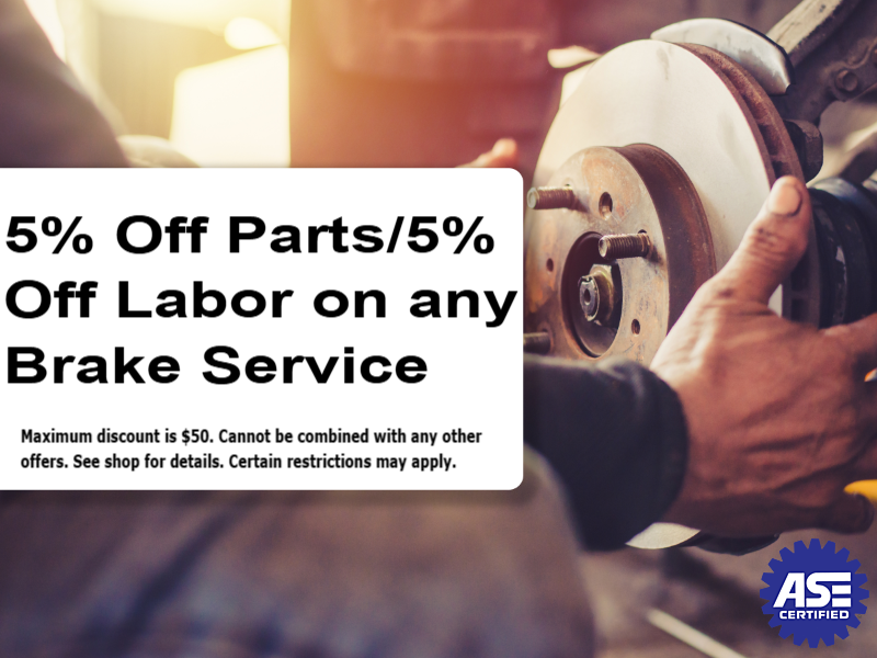 Merrifield Shell Service Center logo