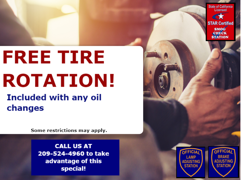 Paisanos Auto Repair & Smog logo