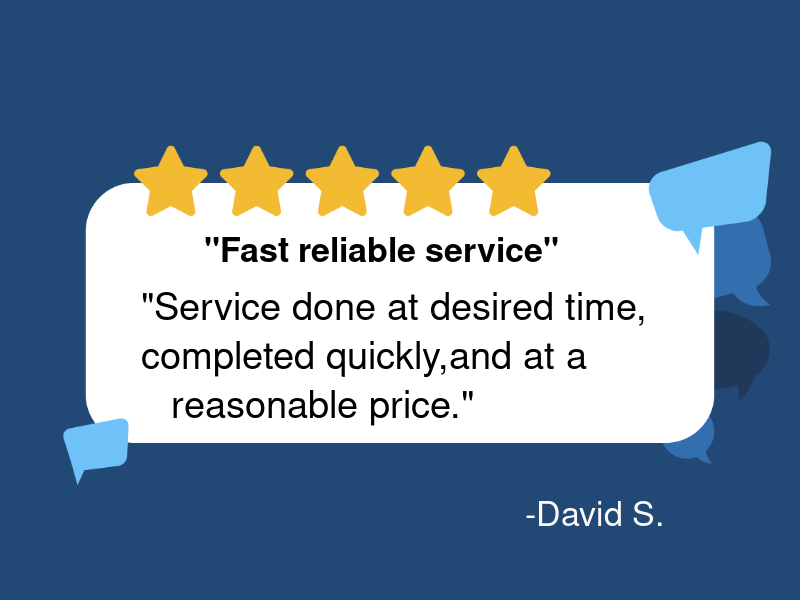 Walls Service Center logo