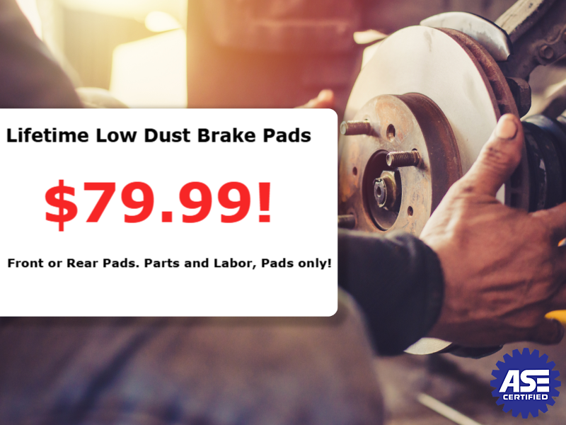 Glen Park Autoworks logo