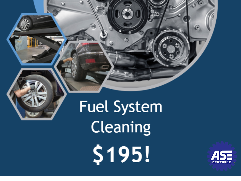 Glen Park Autoworks logo