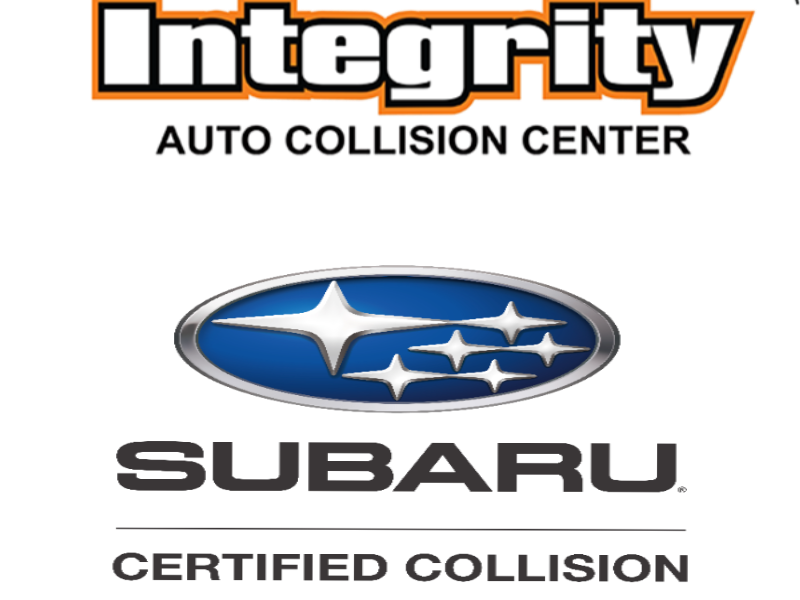 Integrity Auto Collision Center logo