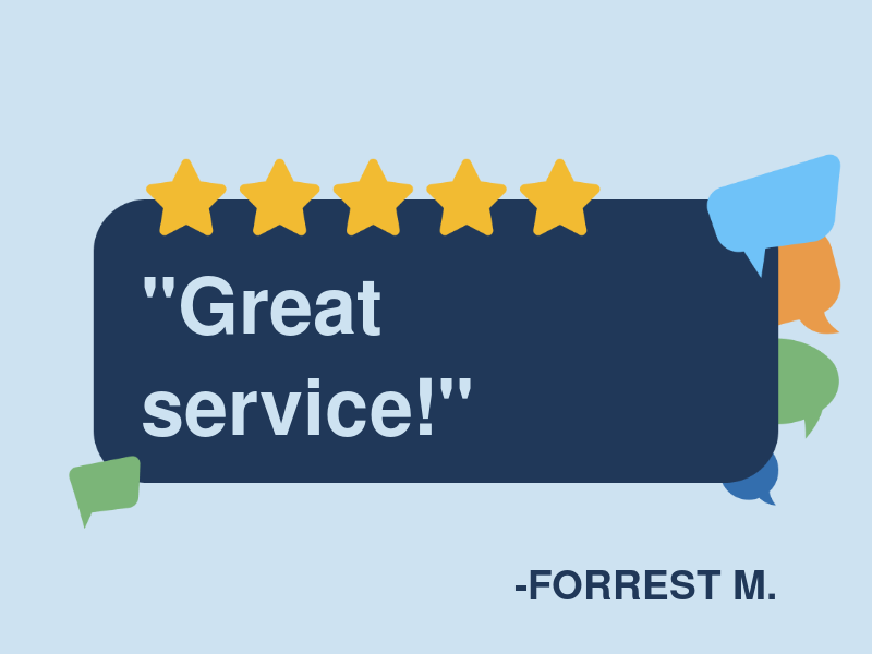 Five Star Tire & Auto logo