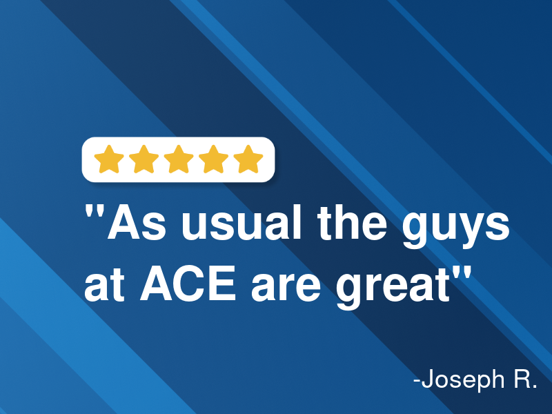 Ace Automotive Repair, Inc logo