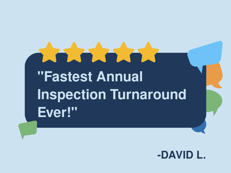 Bob Wark's Liberty logo