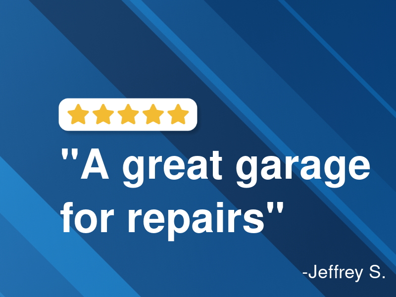 Breezy Point Auto Repairs, Inc logo