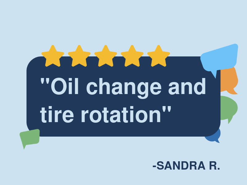 Quick Tire Sales logo