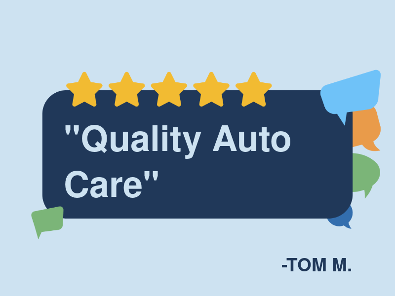 Kevin's Auto Care logo