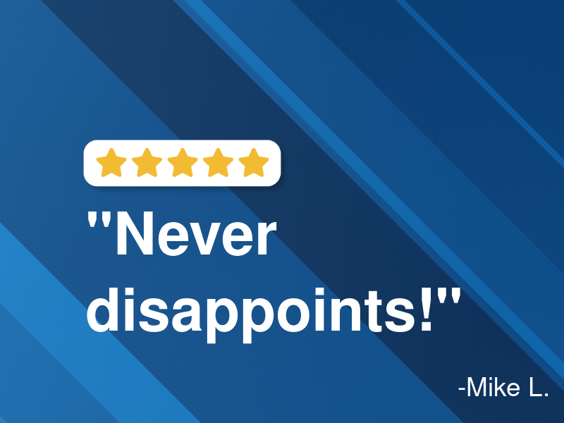 Bruce's Auto Service logo