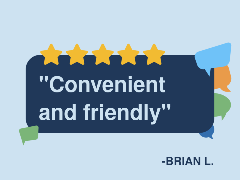 Niguel Auto Service logo