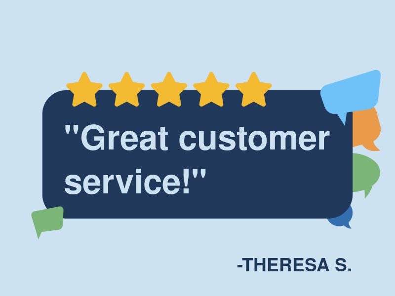 Treasure Coast Auto Repair logo