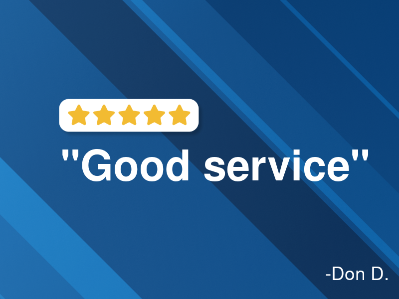 Dennis Sherman Foreign Car Service logo