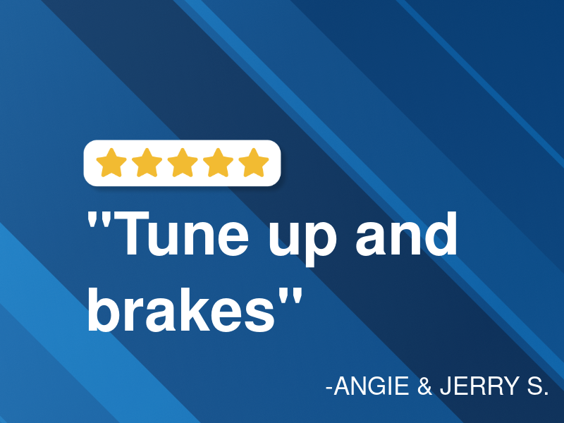 Murphy's Transmission & Complete Auto Repair logo