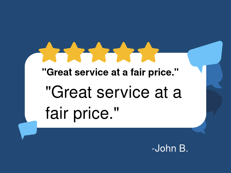 John Nolan Auto Service logo