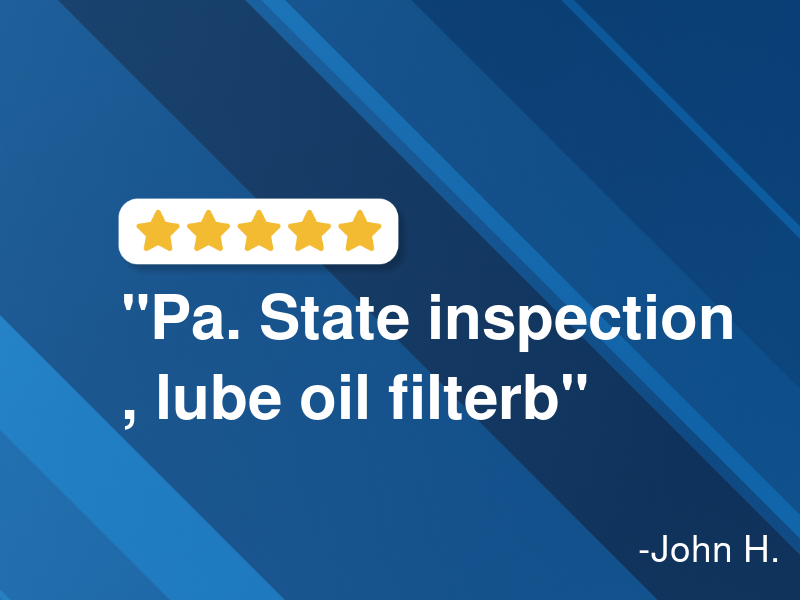 Mekenney's Automotive Service Inc logo