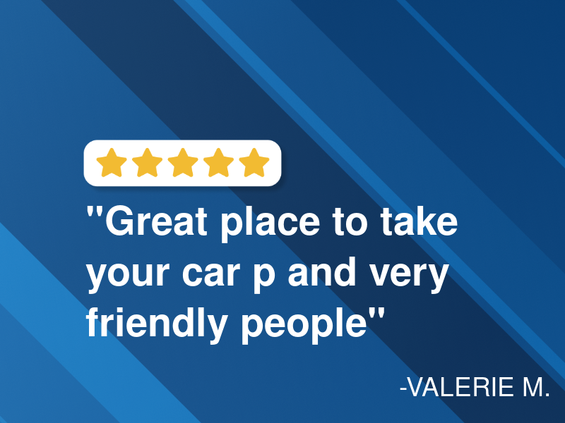 Point To Point Automotive, LLC logo