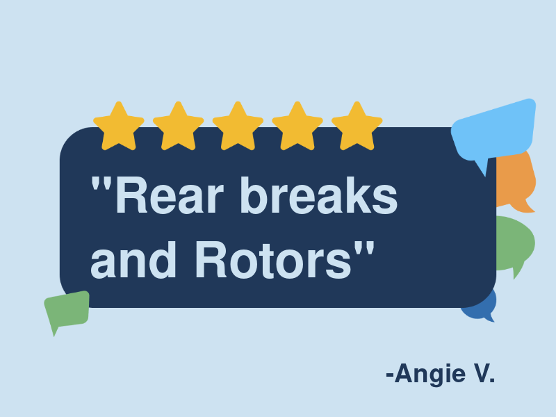 One Stop Automotive Repairs logo