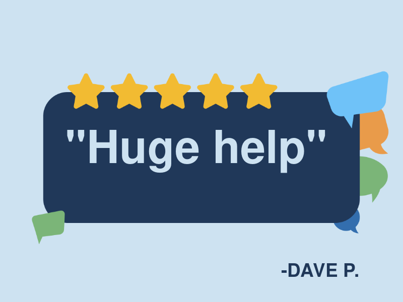 Porta's Car Care logo