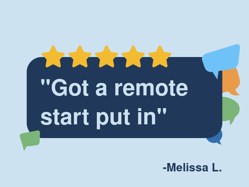 To Get It Fixed LLC logo