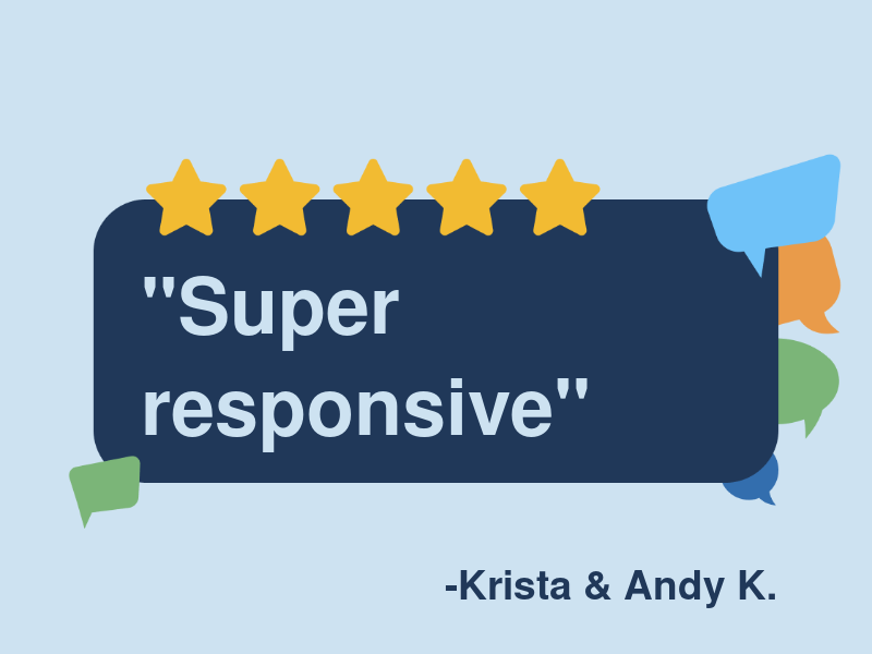 Don's Towing and Repair logo