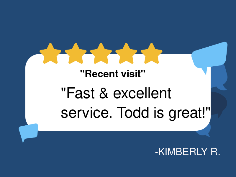 English's Auto Alignment logo