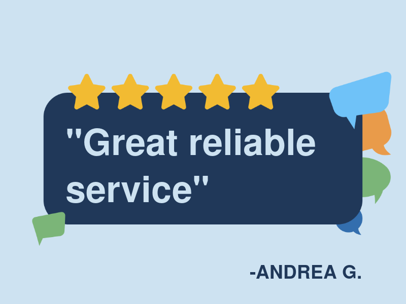 DLJ Enterprises logo