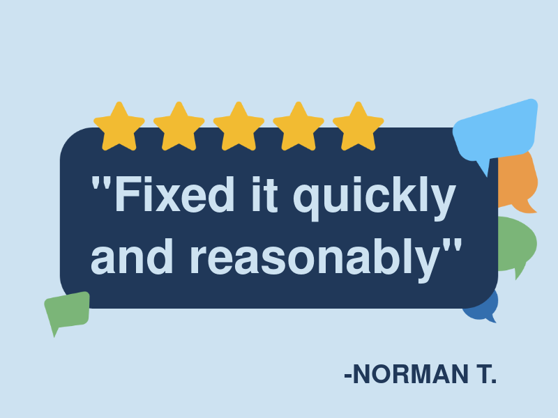 Valley View Car Care logo