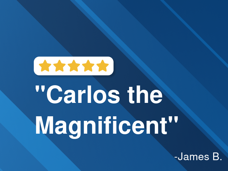 Lux Euro Garage logo