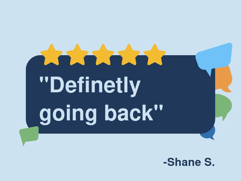 Last Stop Diesel logo